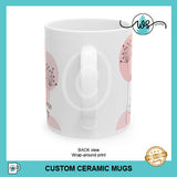 Mug_Choose Joy Boho Flowers Wrap_WhiteMug11oz