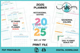 Printable 2024 Planner