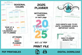 Printable 2024 Planner