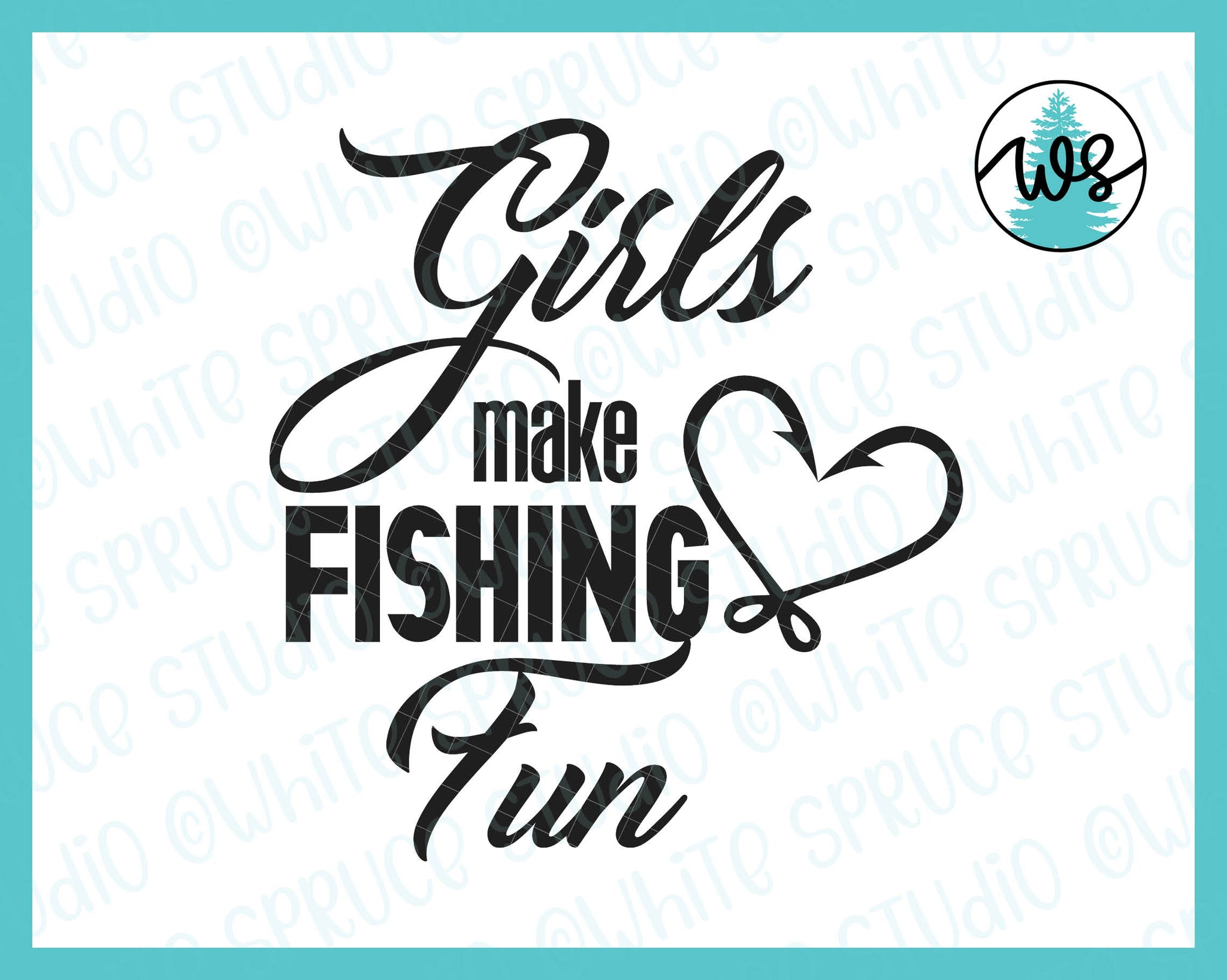 fishing quotes for women